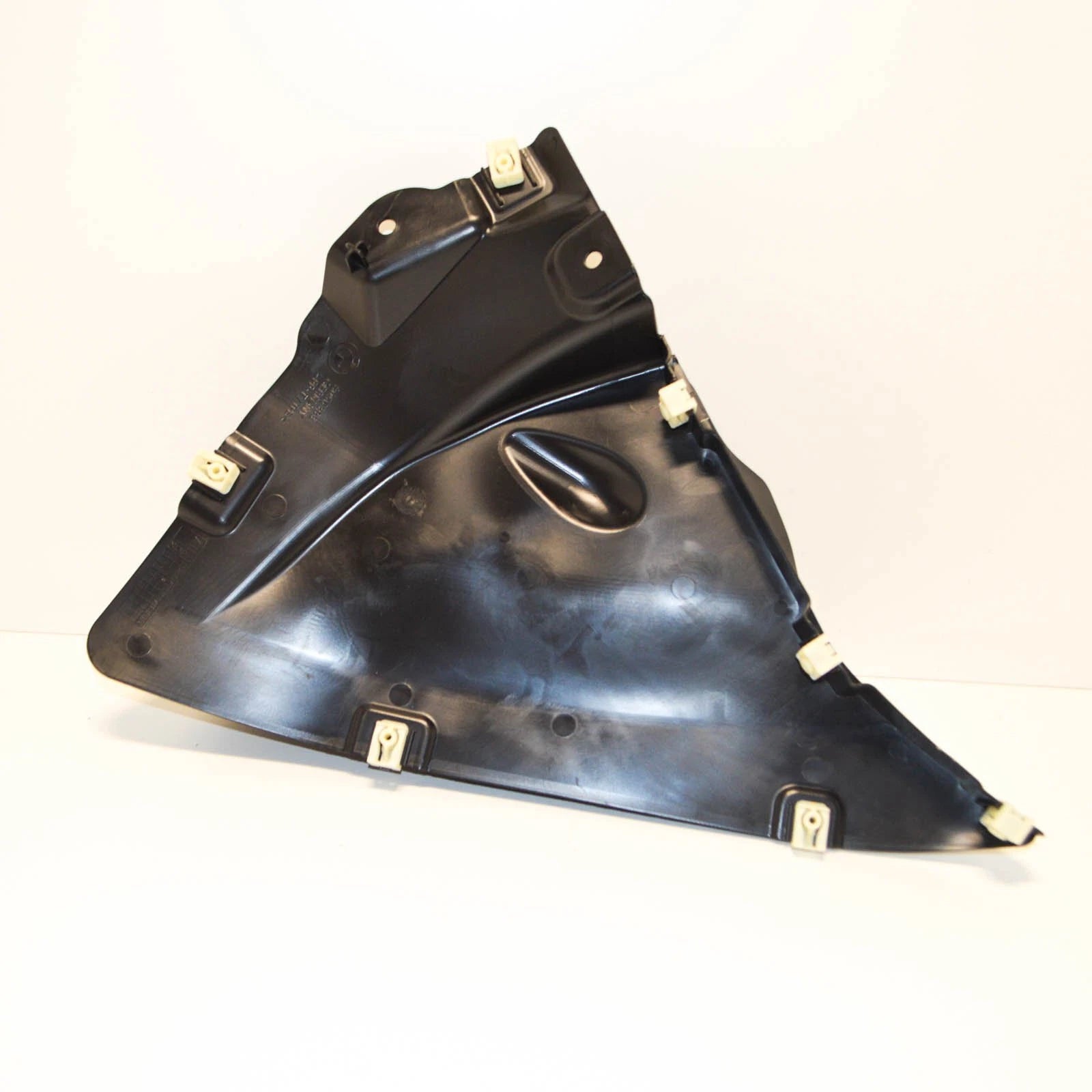 NEW BMW X6 M F86 FRONT LEFT FRONT WHEEL ARCH HOUSING 51718056383 2015 ORIGINAL