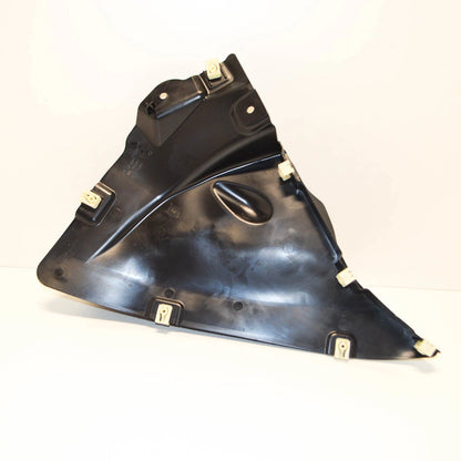 NEW BMW X6 M F86 FRONT LEFT FRONT WHEEL ARCH HOUSING 51718056383 2015 ORIGINAL