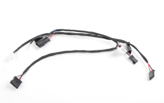 new bmw 2 gt f46 steering wheel connecting cable 32306871214 original