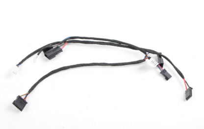 new bmw 2 gt f46 steering wheel connecting cable 32306871214 original