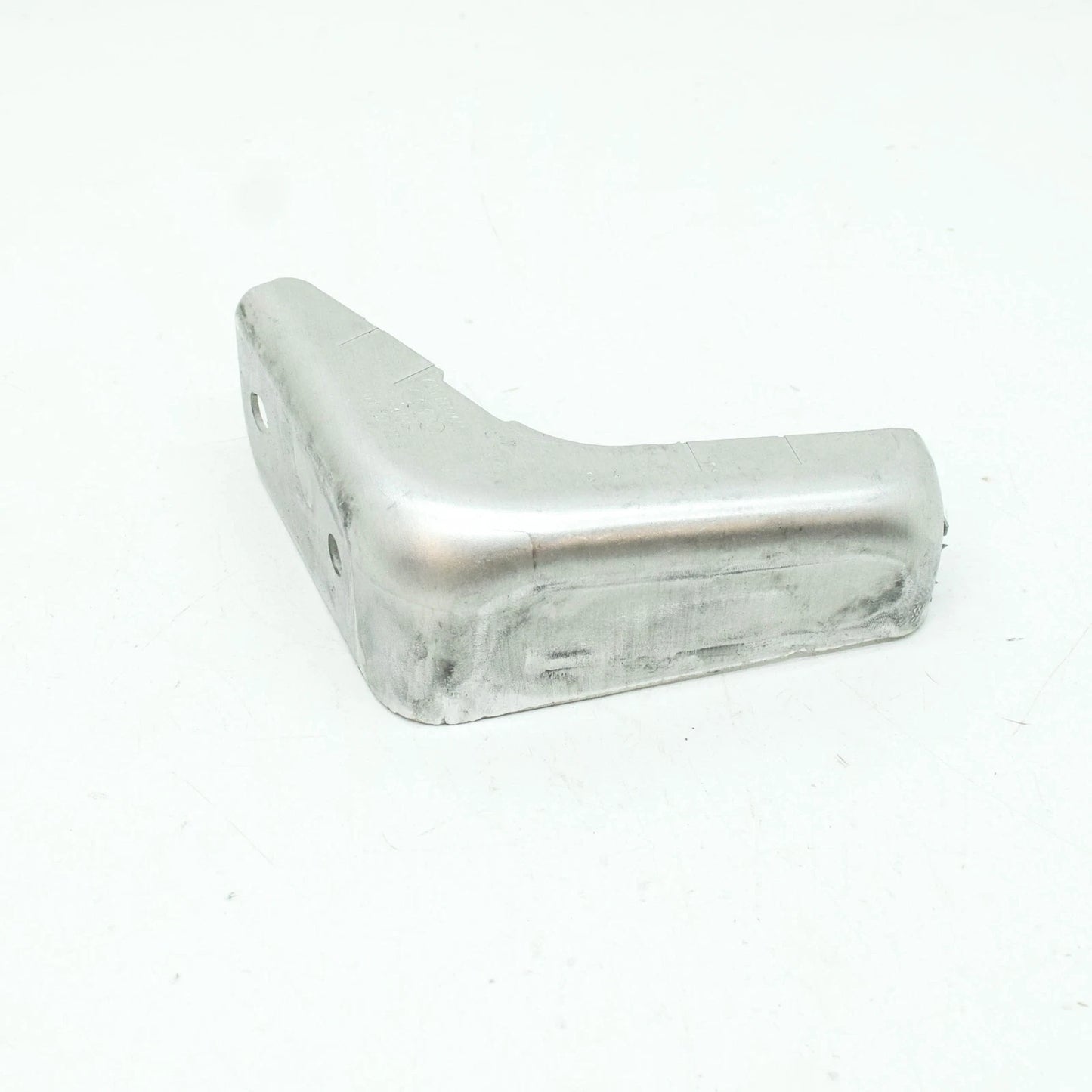 NEW AUDI A6 C8 AVANT UNDERBODY SHIELD RIGHT BRACKET 4K0802420B ORIGINAL