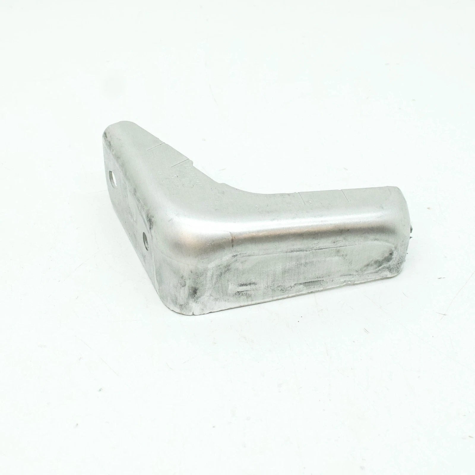 NEW AUDI A6 C8 AVANT UNDERBODY SHIELD RIGHT BRACKET 4K0802420B ORIGINAL