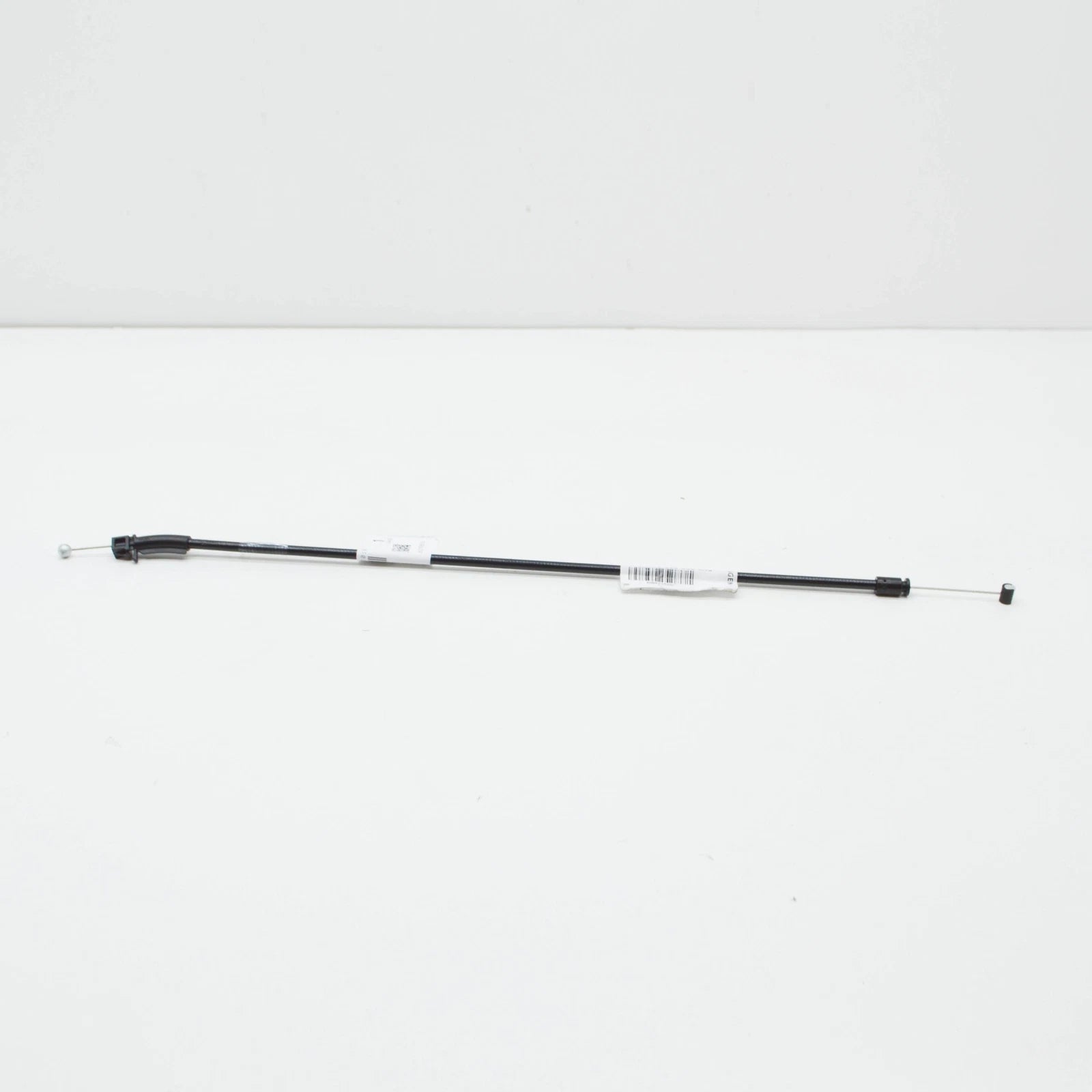 NEW VOLKSWAGEN GOLF MK8 FRONT LEFT BONNET HOOD LID CABLE 5H0823528C ORIGINAL