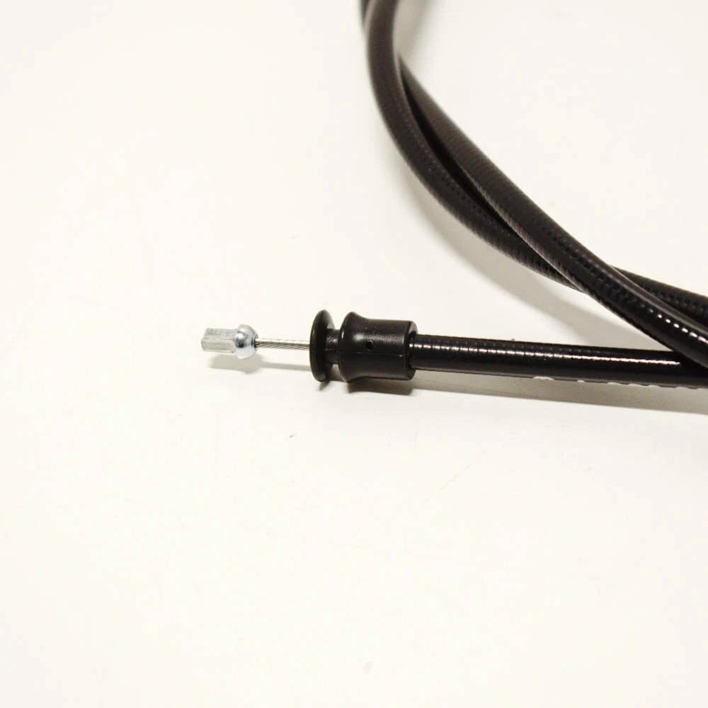 NEW MERCEDES-BENZ C-CLASS W203 BONNET RELEASE CABLE A2038800459 ORIGINAL