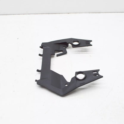 NEW BMW K83 F 900 R FRONT PANEL COVER CARRIER 46638406349 ORIGINAL