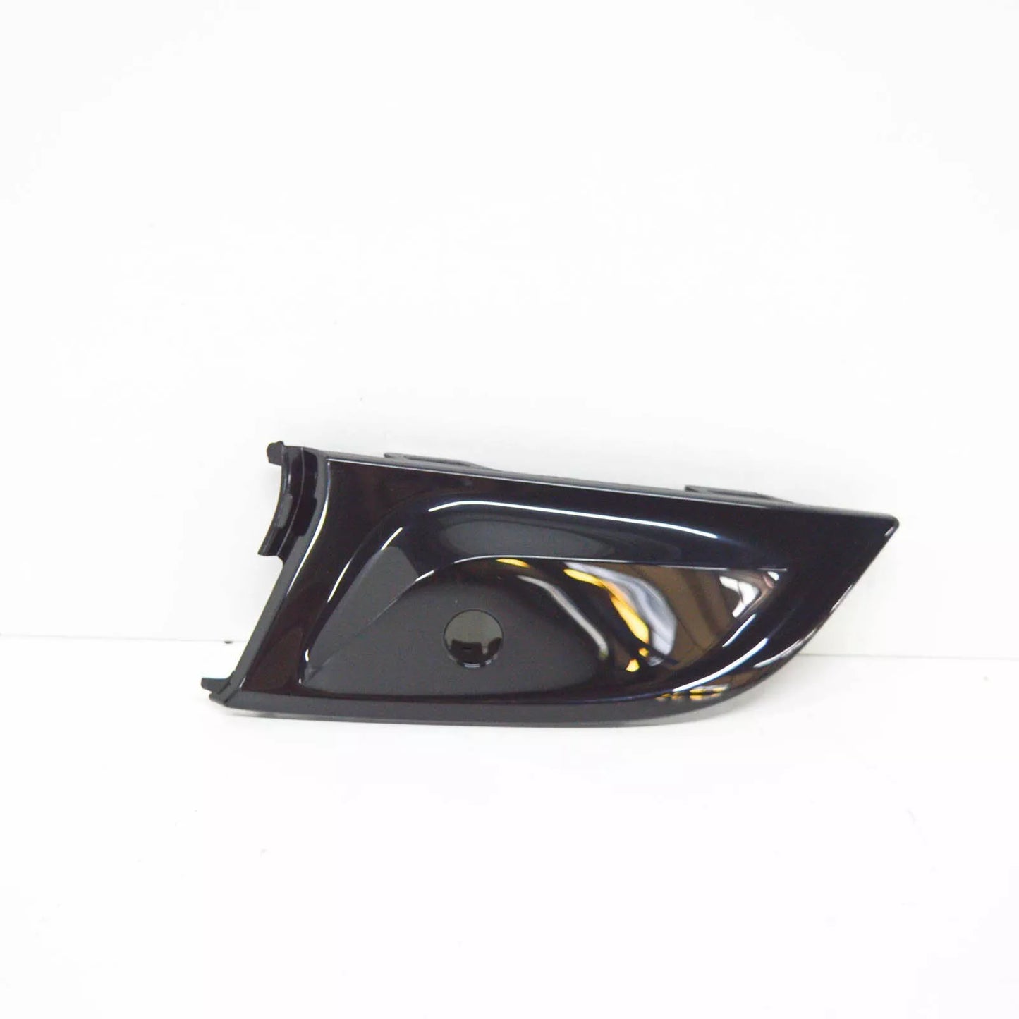 NEW BMW 3 G20 G21 M FRONT BUMPER LEFT SIDE GRILLE TRIM 51128089209 ORIGINAL