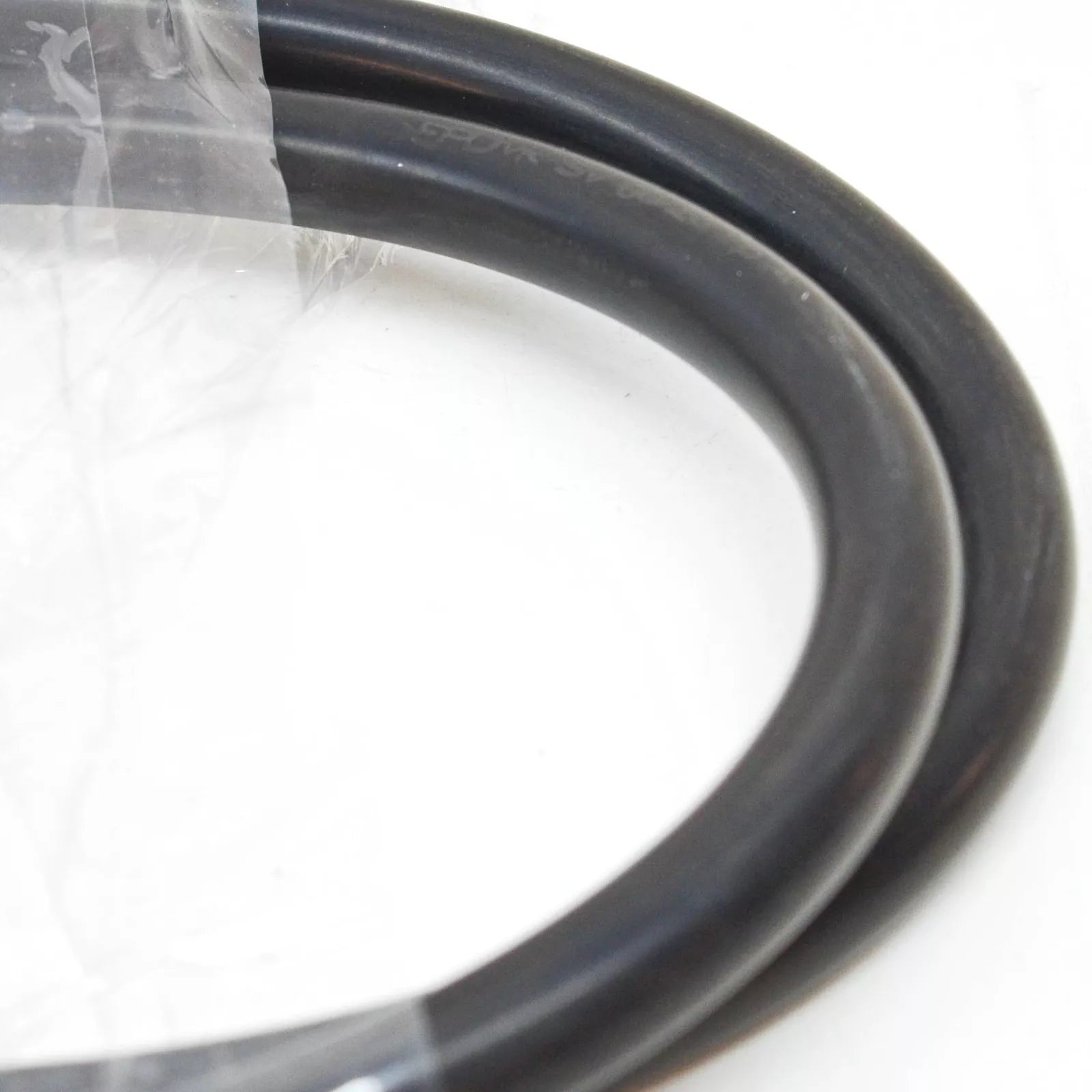 NEW BMW 5 G30 WINDSCREEN WASHER TANK HOSE 61677123866 7123866 2016 ORIGINAL