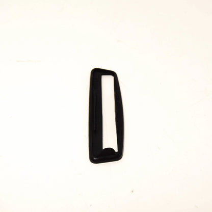 NEW BMW 1600 MIRROR BASE GASKET SEAL LEFT 51161807731 1807731 ORIGINAL