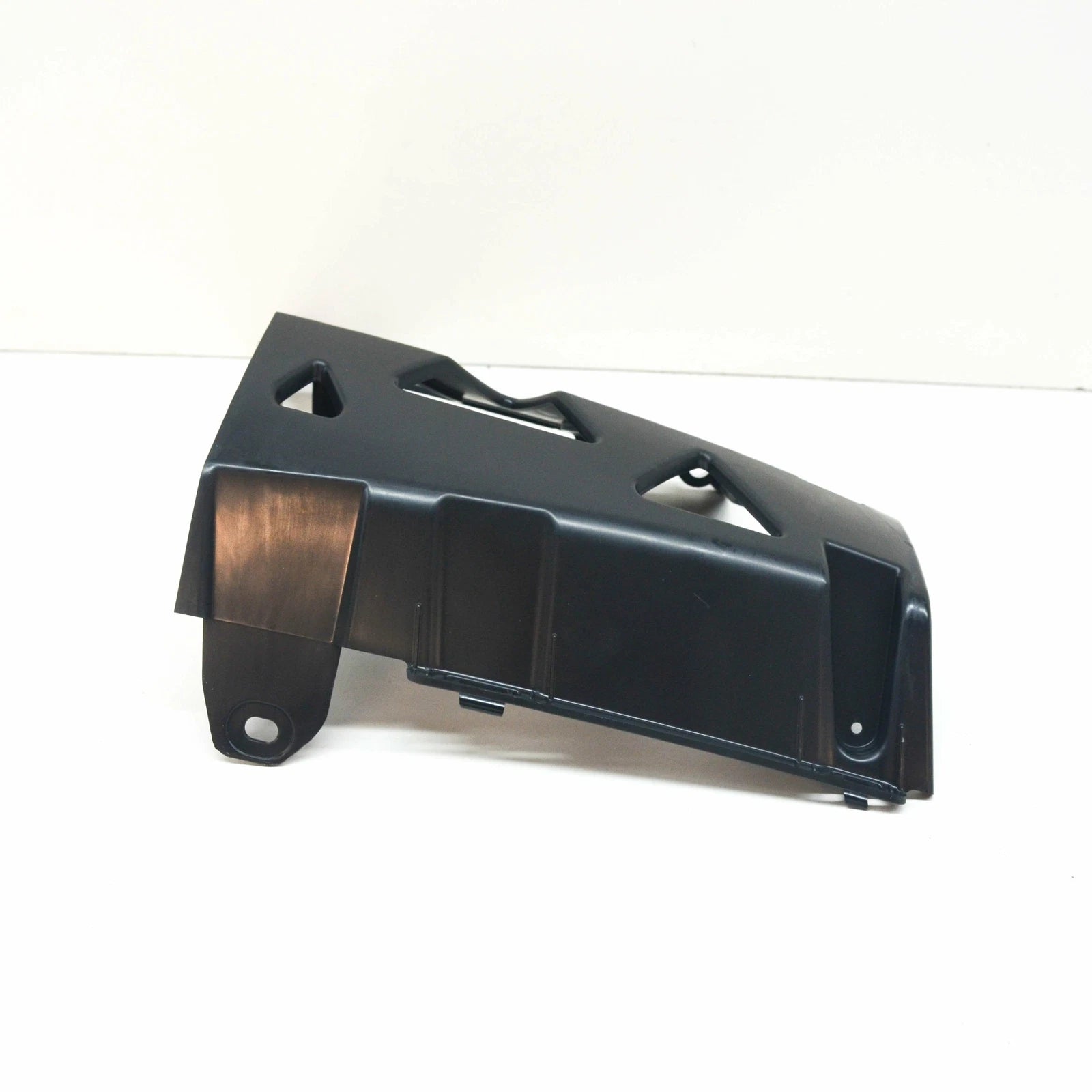 NEW MERCEDES-BENZ GLE W166 REAR LEFT BUMPER BRACKET A1668852924