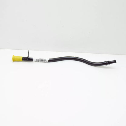 NEW AUDI RS3 ENGINE OIL DIPSTICK TUBE 07K115610C ORIGINAL