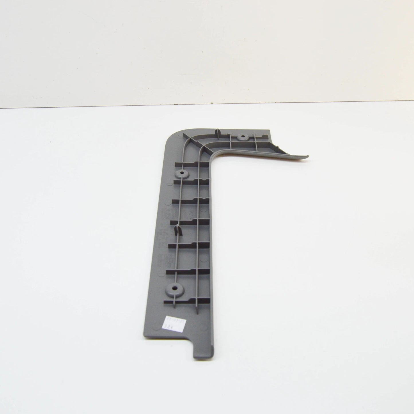 NEW MB SPRINTER W906 FRONT LEFT INSIDE ENTRANCE COVER A90668605077J69 ORIGINAL