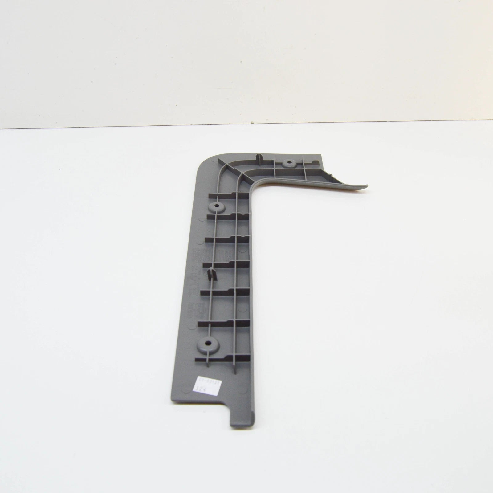 NEW MB SPRINTER W906 FRONT LEFT INSIDE ENTRANCE COVER A90668605077J69 ORIGINAL