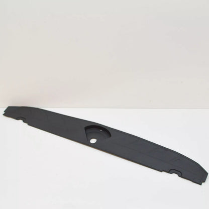 NEW AUDI Q2 FRONT BONNET LOCK COVER TRIM 81A807081 ORIGINAL