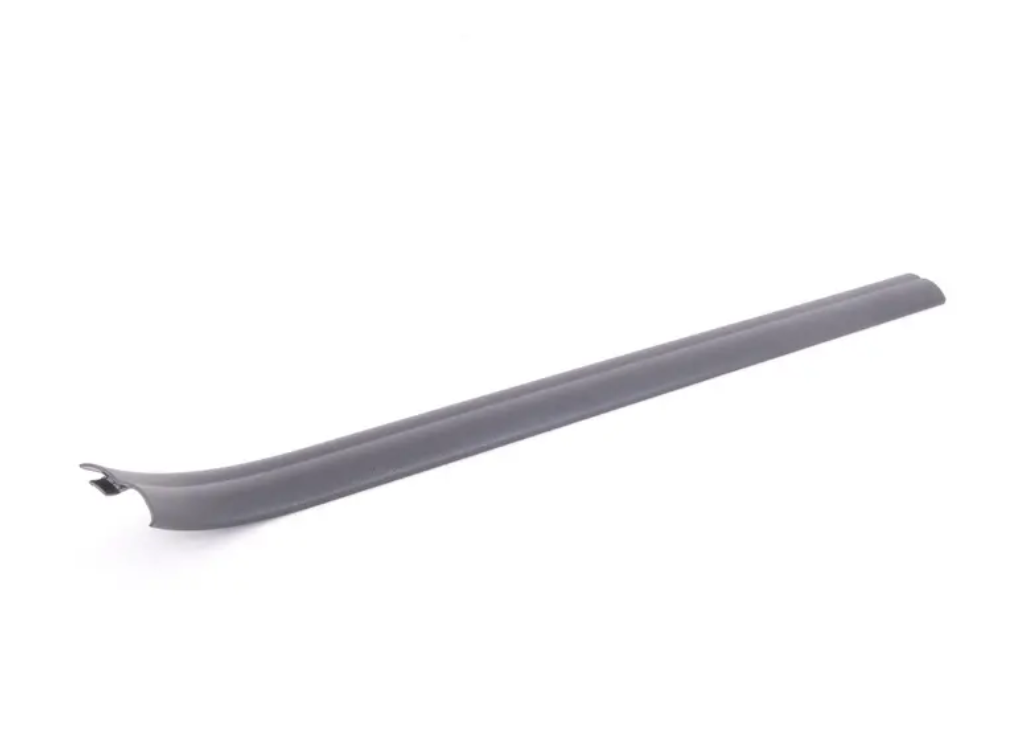 new bmw 4 f32 f82 front right interior door sill trim 51477312300 7312300