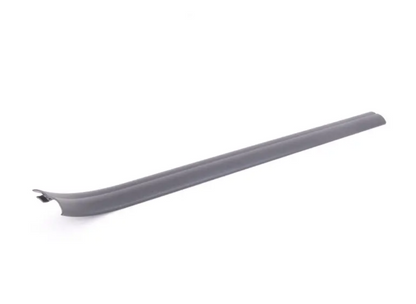 new bmw 4 f32 f82 front right interior door sill trim 51477312300 7312300