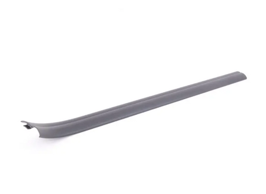 new bmw 4 f32 f82 front right interior door sill trim 51477312300 7312300