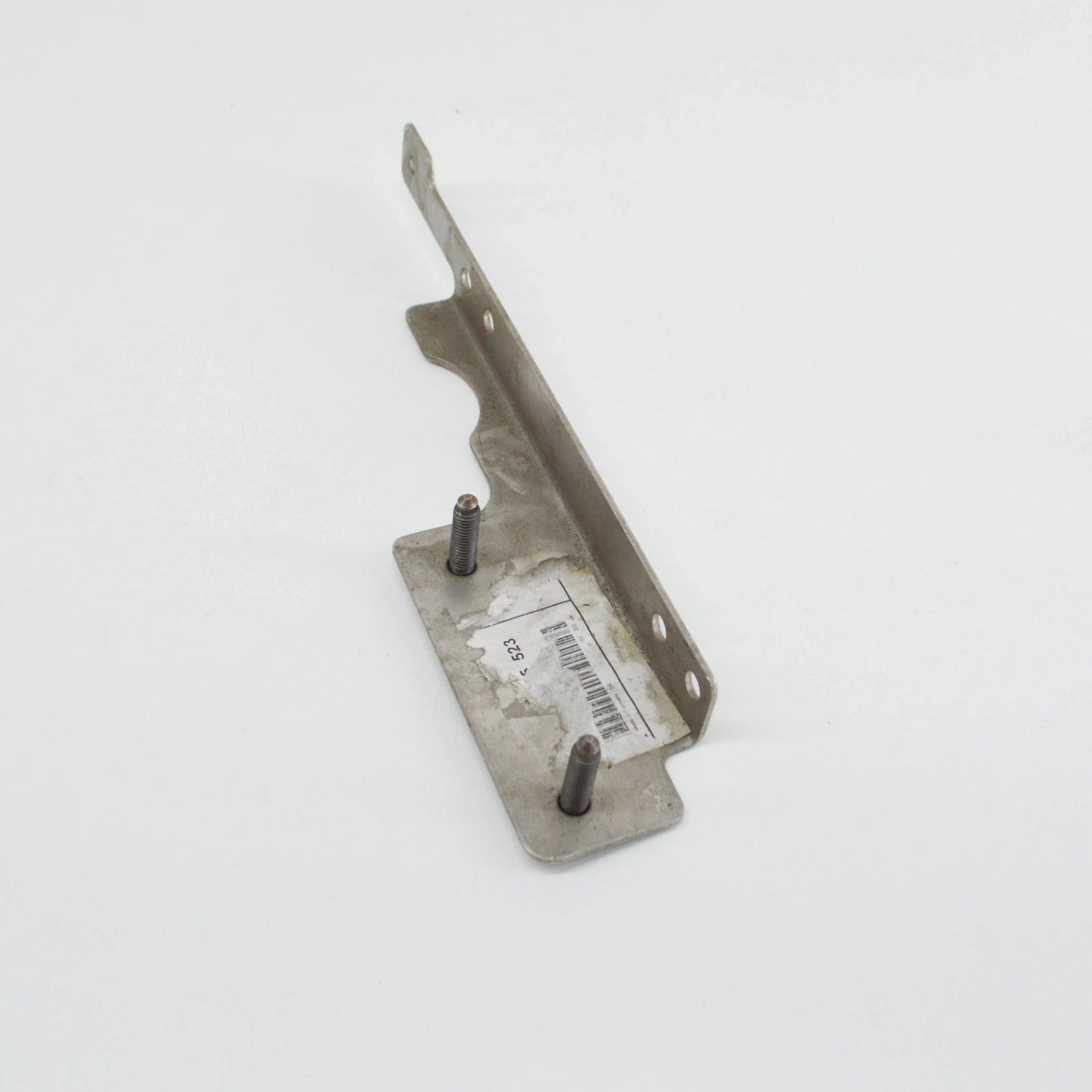 NEW BMW X5 F15 EXHAUST SYSTEM HANGER BRACKET 8515523 18208515523 ORIGINAL