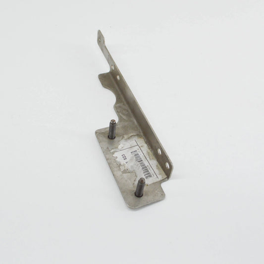 NEW BMW X5 F15 EXHAUST SYSTEM HANGER BRACKET 8515523 18208515523 ORIGINAL