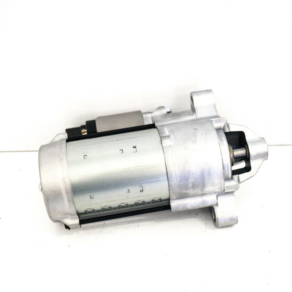 new bmw 2 f45 active tourer 1.5 petrol starter motor 12417645979 2015 original