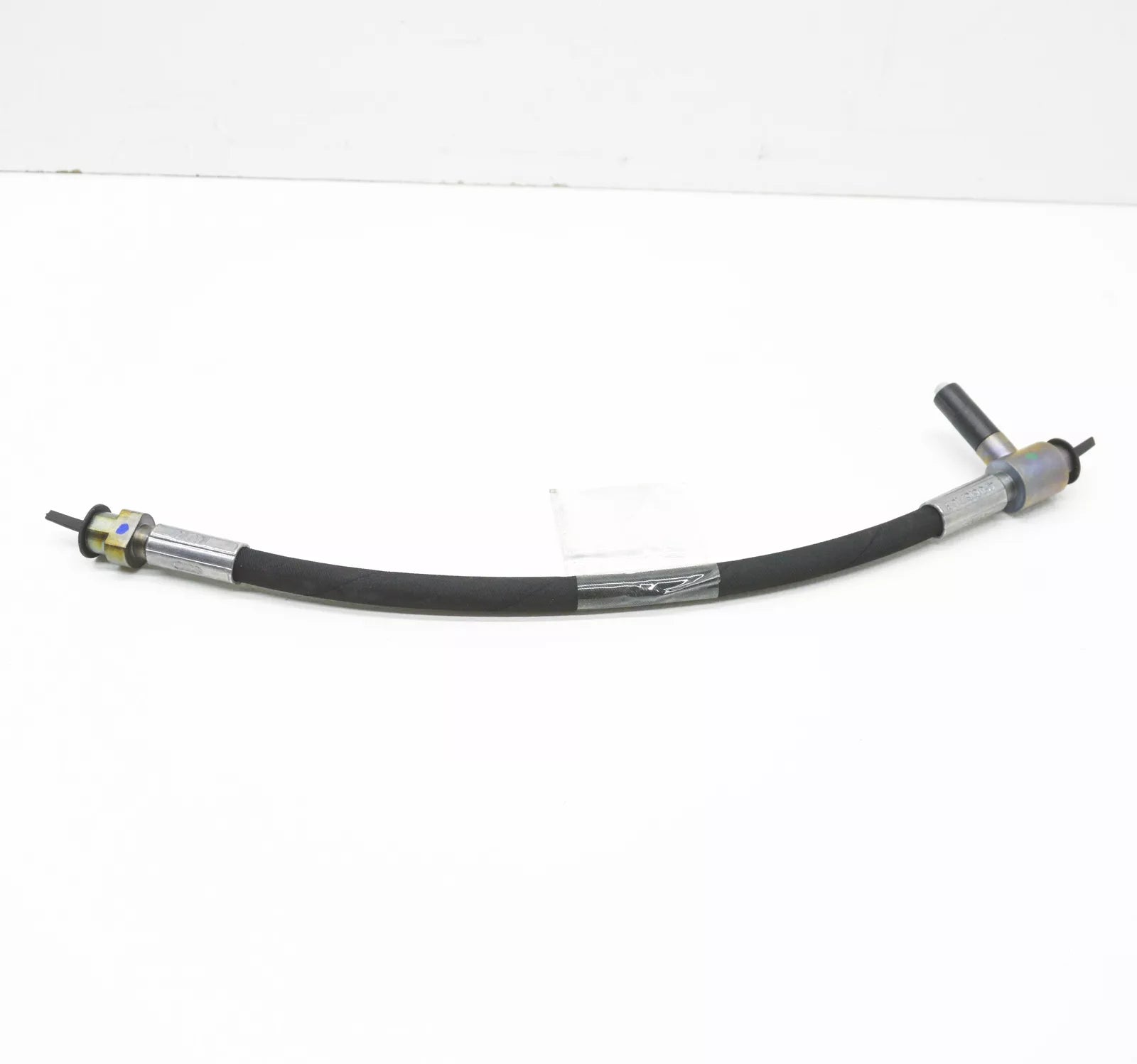 NEW AUDI A4 AVANT B8 REAR RIGHT BRAKE HOSE 4F0616716B ORIGINAL