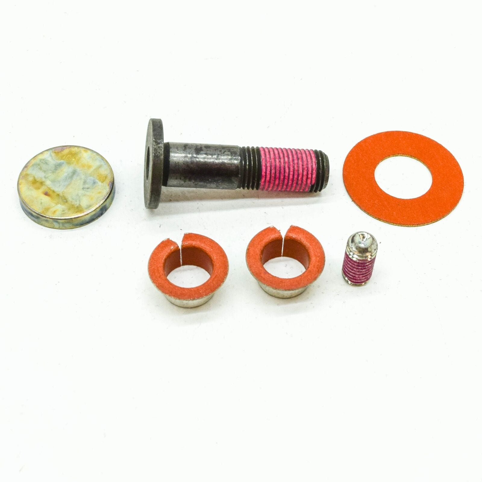 new ford transit mk4 gear shift lever parts kit 1417440 6c1r-7j415-ca original