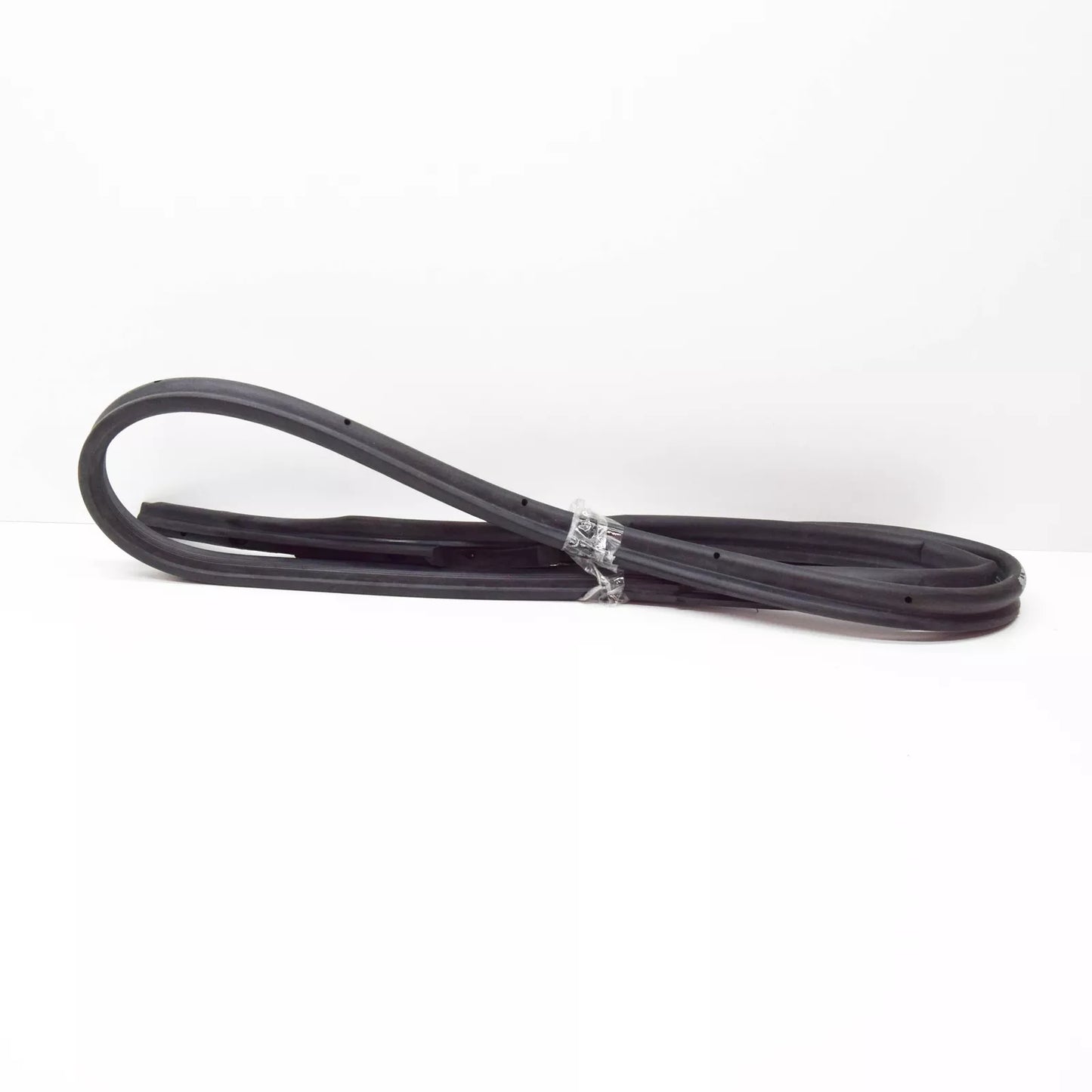 NEW MERCEDES-BENZ SL R129 WEATHERSTRIP RIGHT FRONT DOOR A1297200278 ORIGINAL