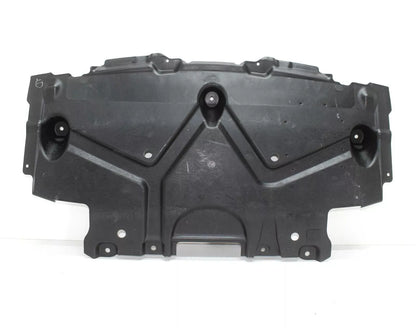 NEW MERCEDES-BENZ ML W164 ENGINE COVER A1645241430 ORIGINAL