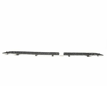 NEW MERCEDES-BENZ E-CLASS W211 FRONT LOWER GRILL A2118850553 2006