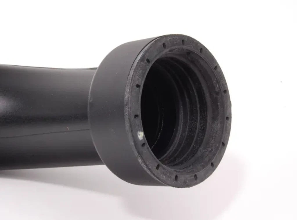 NEW BMW 3 E90 AIR SUPPLY HOSE PIPE 13717556549 7556549 ORIGINAL