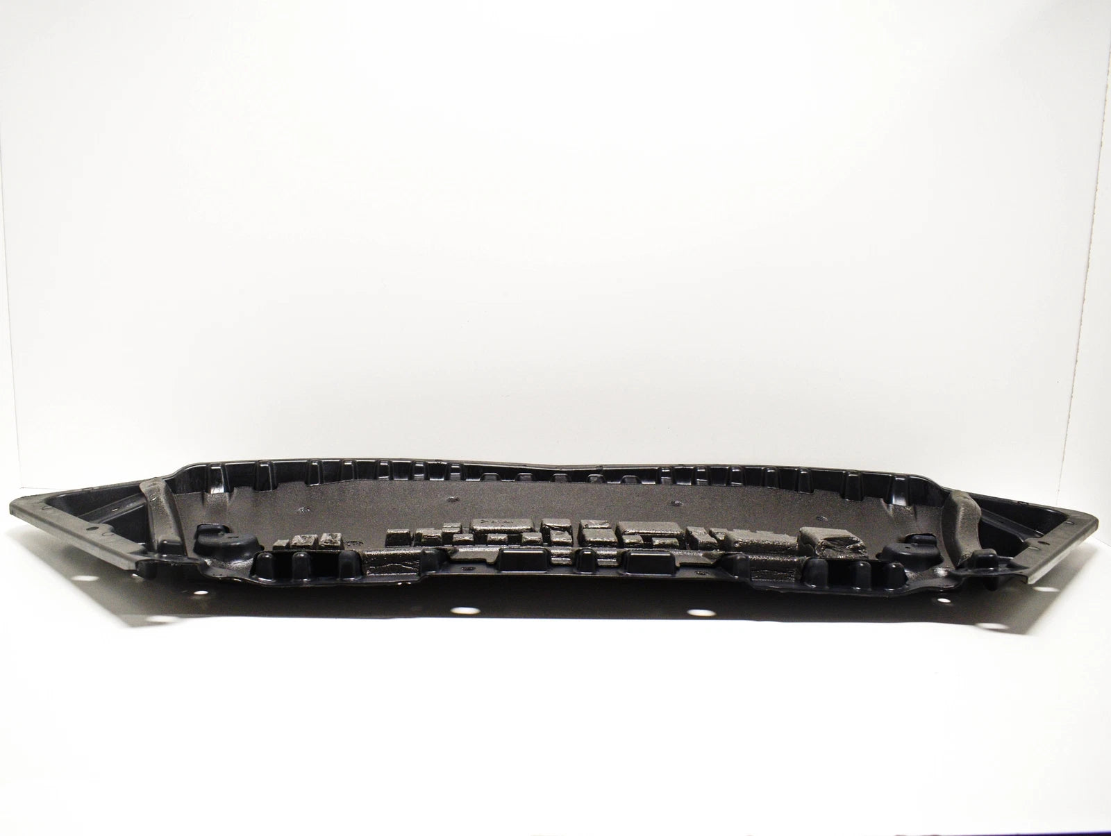NEW MERCEDES-BENZ C-CLASS W204 ENGINE UNDERTRAY COVER A2045200723 ORIGINAL