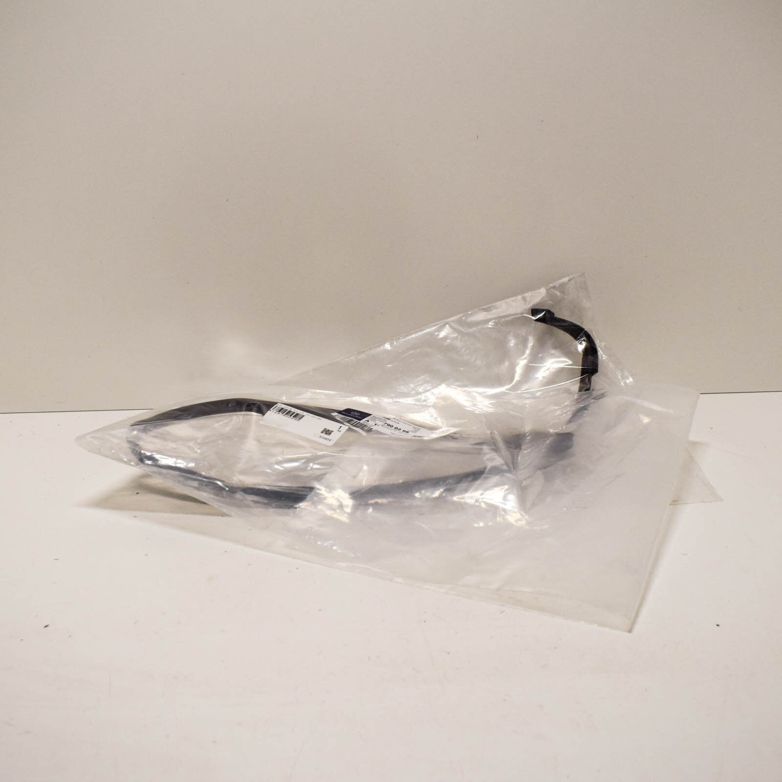 NEW MERCEDES BENZ SL R129 FRONT HARD TOP SEAL A1297900298 ORIGINAL