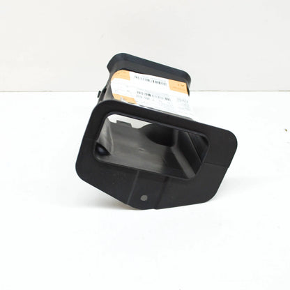 NEW BMW 7 G11 RIGHT SIDE BRAKE AIR DUCT 51747365632 7365632 2016 ORIGINAL