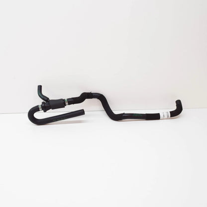 NEW BMW 3 E46 VACUUM CONTROL SUCKING JET PUMP WITH LINES 11617836744 ORIGINAL