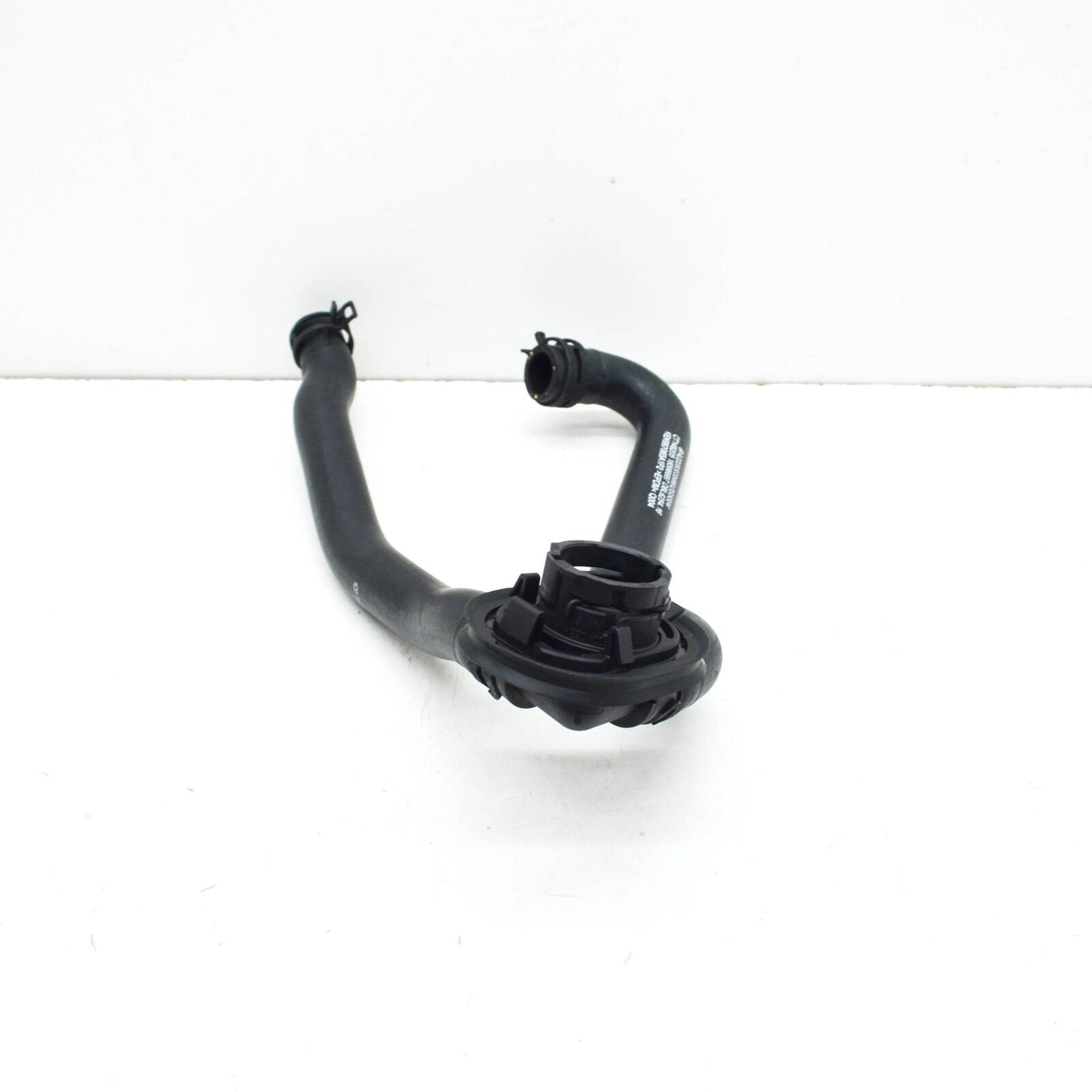 NEW MERCEDES-BENZ S COUPE C217 HVAC HEATER HOSE LHD A2228303596 ORIGINAL