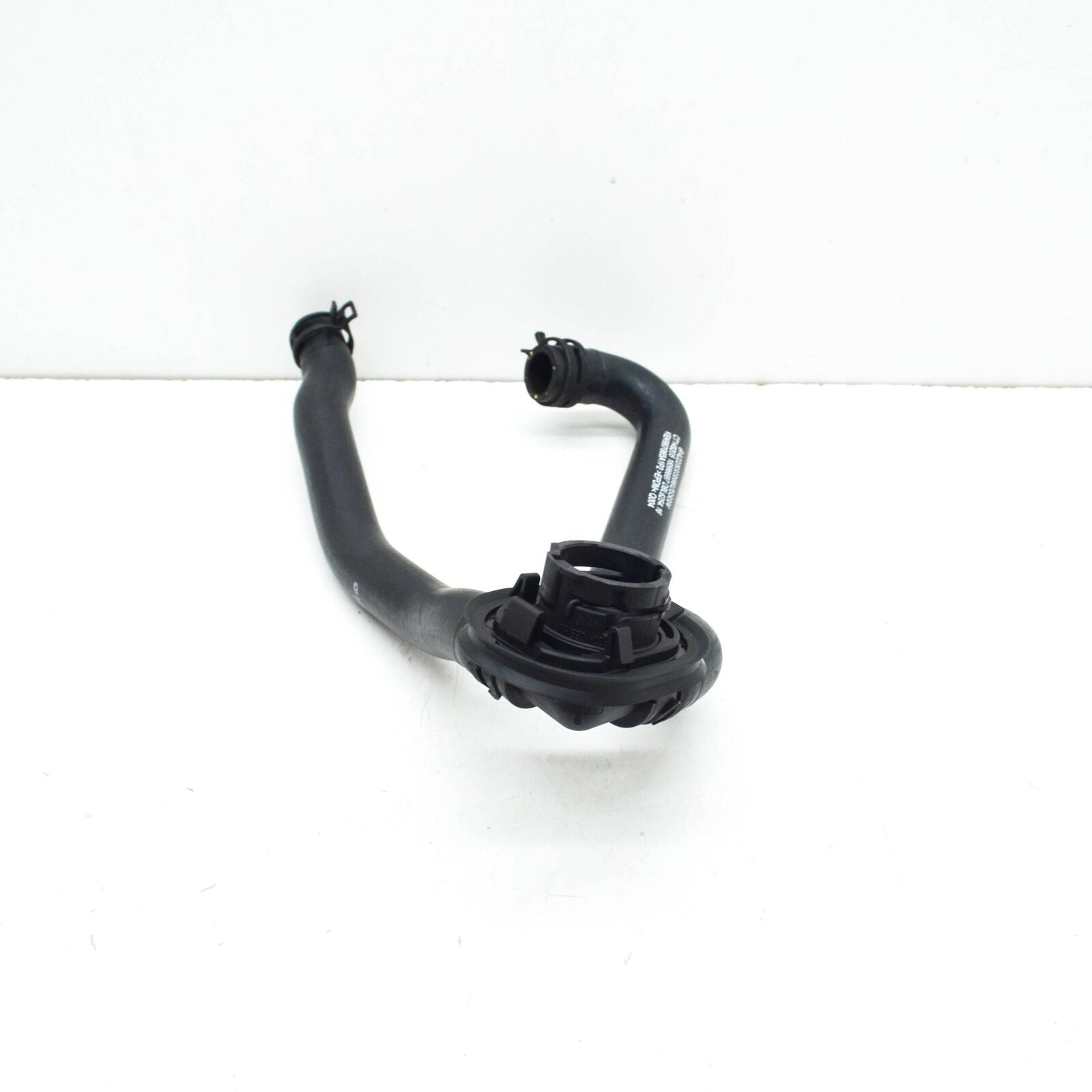 NEW MERCEDES-BENZ S COUPE C217 HVAC HEATER HOSE LHD A2228303596 ORIGINAL