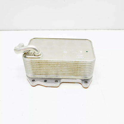 NEW AUDI A6 C8 ENGINE OIL COOLER 059117015K ORIGINAL OEM