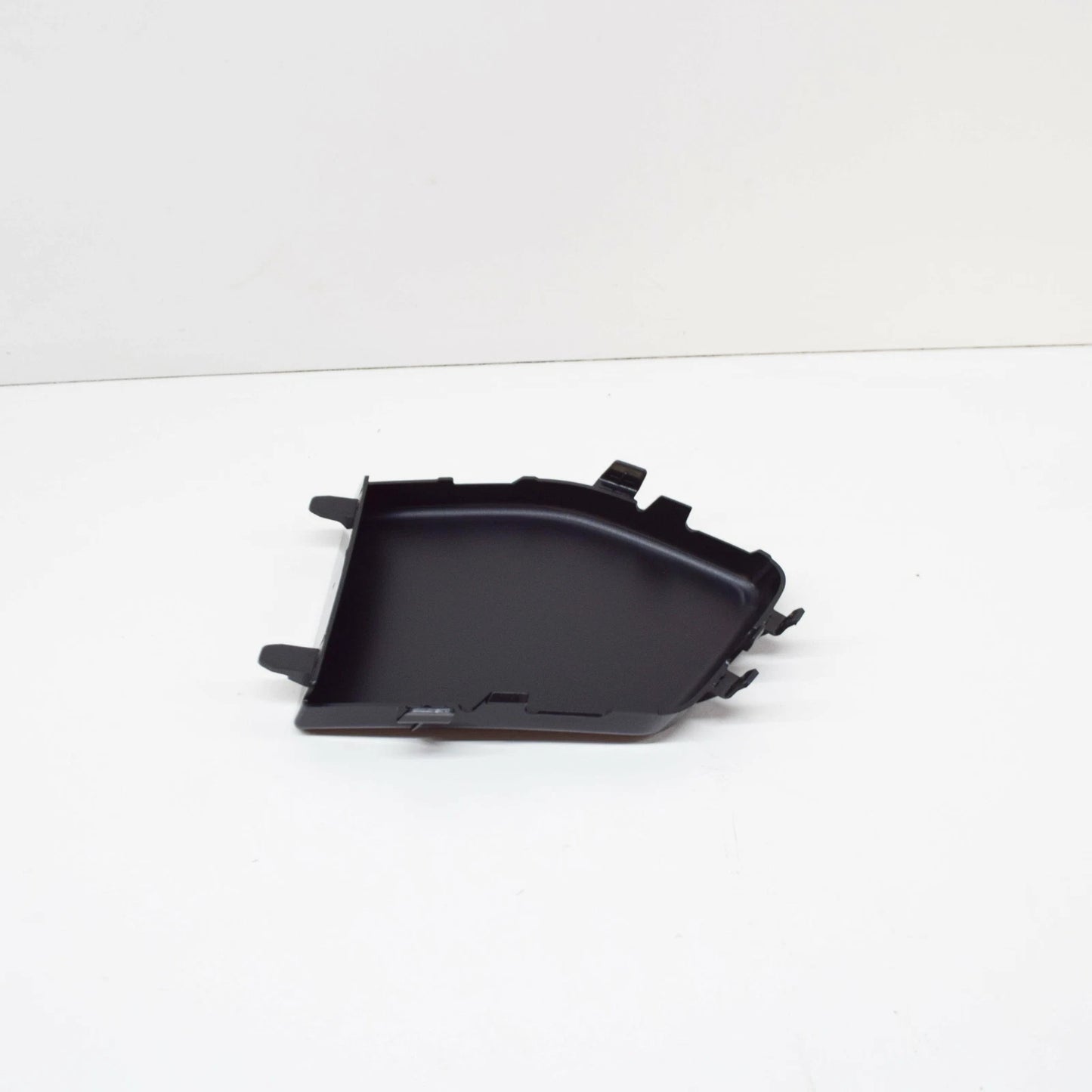 NEW AUDI A6 C7 AVANT FRONT LEFT GRILL REAR COVER TRIM 4G0807245