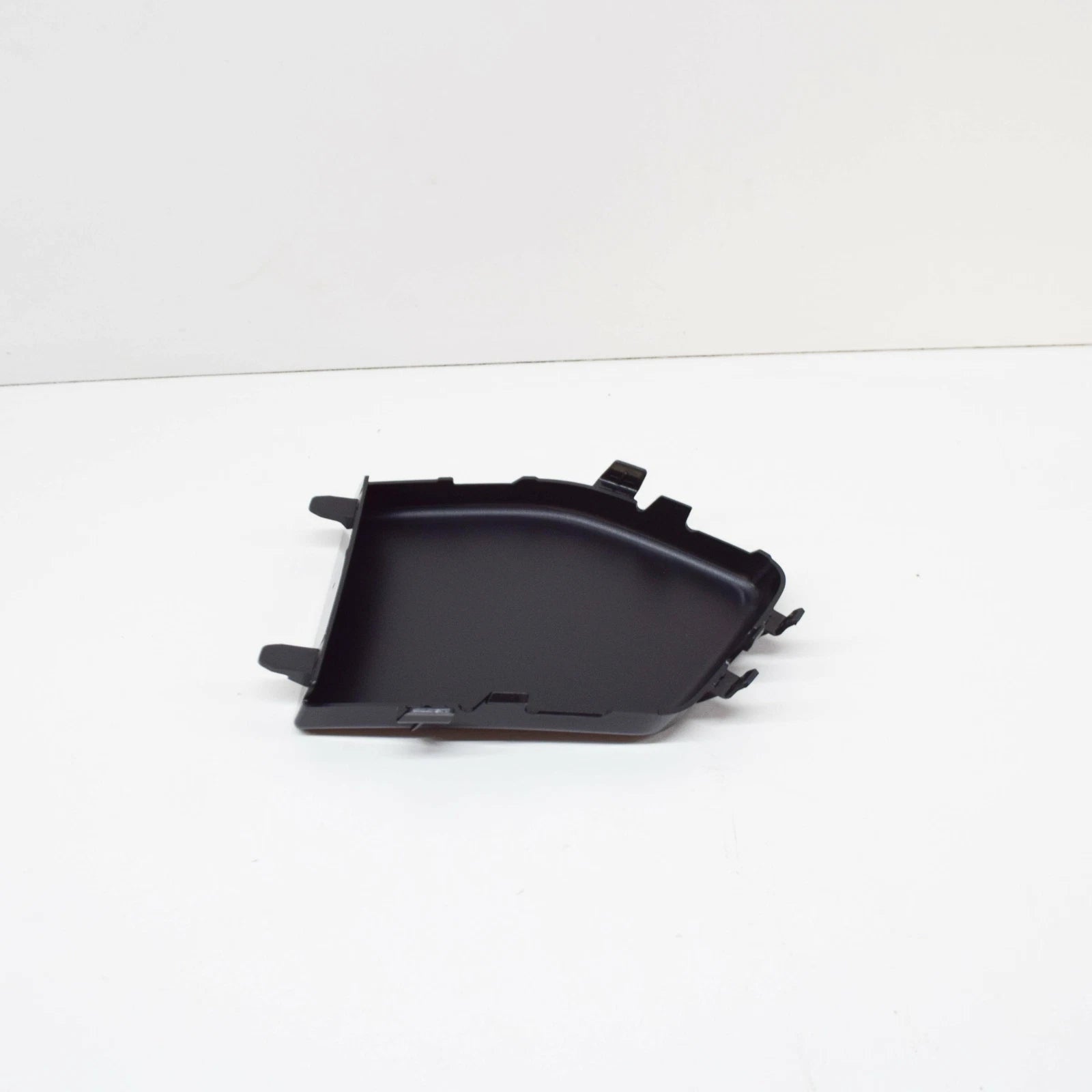 NEW AUDI A6 C7 AVANT FRONT LEFT GRILL REAR COVER TRIM 4G0807245