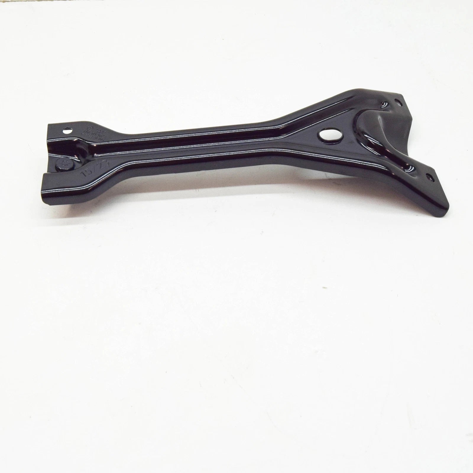 NEW VOLKSWAGEN TOURAN 1T3 FRONT CENTER LOCK CARRIER HOLDER 1T0805567A ORIGINAL