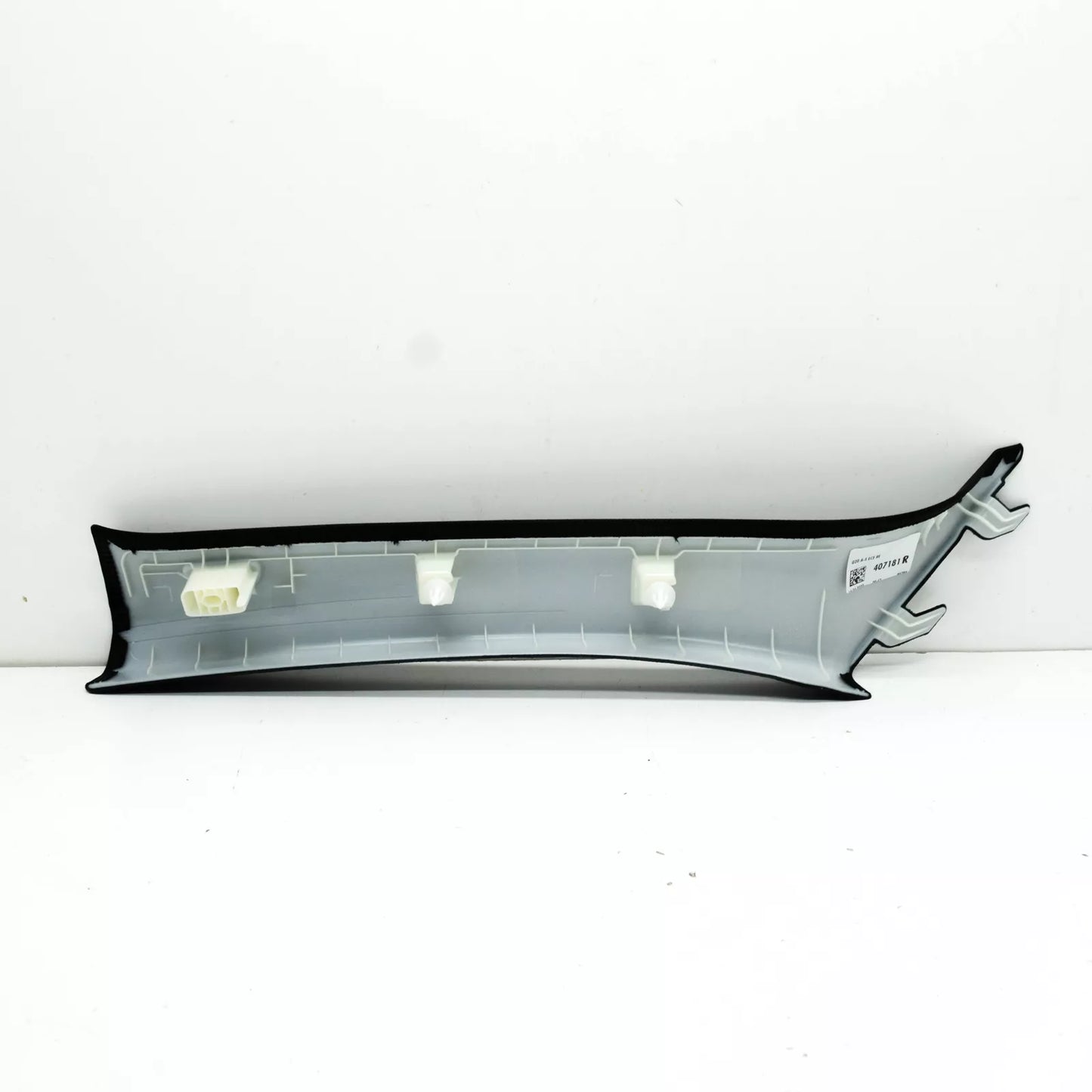 NEW BMW 3 G20 FRONT RIGHT A-PILLAR COLUMN TRIM 51438079310 8079310 ORIGINAL