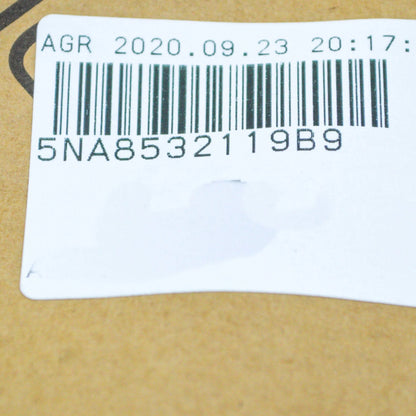 NEW VOLKSWAGEN TIGUAN AD MK2 FRONT BUMPER LEFT GRILLE TRIM 5NA8532119B9 ORIGINAL