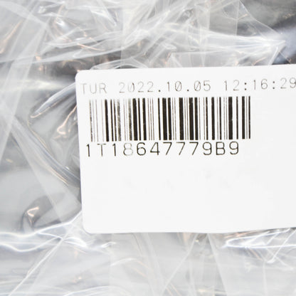 NEW VW TOURAN 1T FOOT SUPPORT BASE TRIM LHD 1T18647779B9 1T1864777 9B9 ORIGINAL