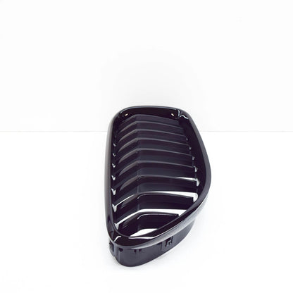 NEW BMW 6 F12 RADIATOR RIGHT GRILLE M PERFORMANCE 51712287954 2016 ORIGINAL