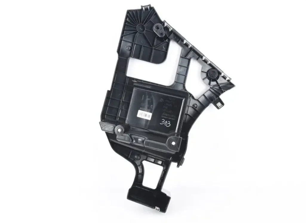 NEW BMW X5 F15, F85 REAR LEFT BUMPER MOUNT 7294721 51127294721 ORIGINAL