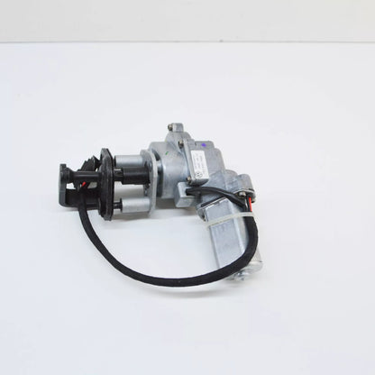 NEW VW TRANSPORTER T5 LEFT SLIDING DOOR POWER LATCHING MOTOR 7E0843765B ORIGINAL