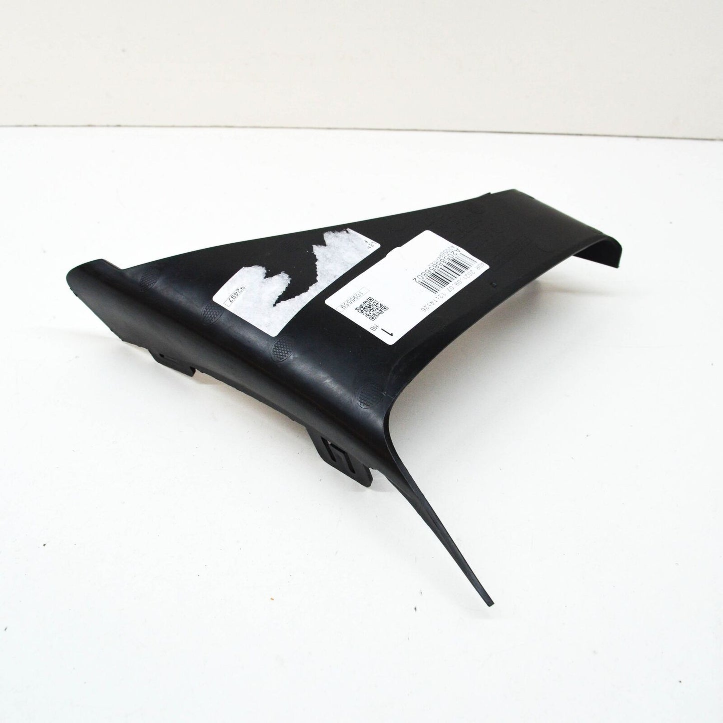 NEW MERCEDES BENZ C CLASS W205 PLASTIC TRIM COVER A2058856802 ORIGINAL