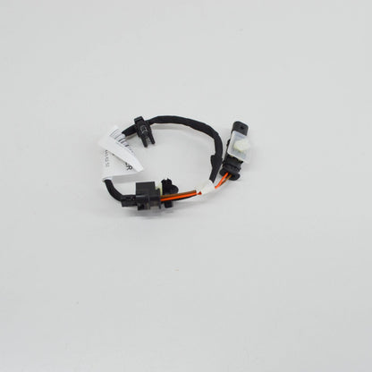 NEW MB E W212 DAYTIME RUNNING LIGHT ADAPTER WIRING HARNESS A2124406252 ORIGINAL