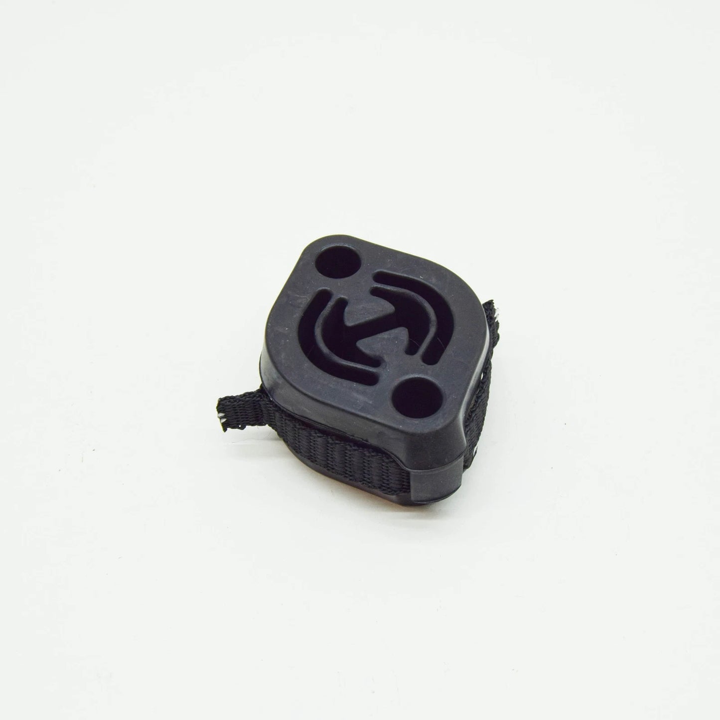 NEW AUDI A4 B9 EXHAUST SILENCER BRACKET RETAINING RING 4M0253147C ORIGINAL