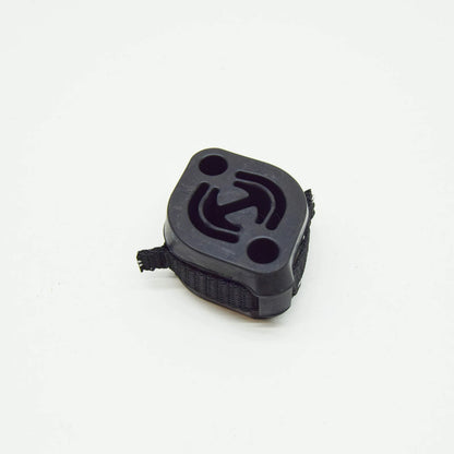 NEW AUDI A4 B9 EXHAUST SILENCER BRACKET RETAINING RING 4M0253147C ORIGINAL