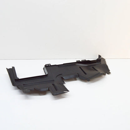 NEW AUDI A6 C7 RADIATOR RIGHT AIR GUIDE 4G0121284CA